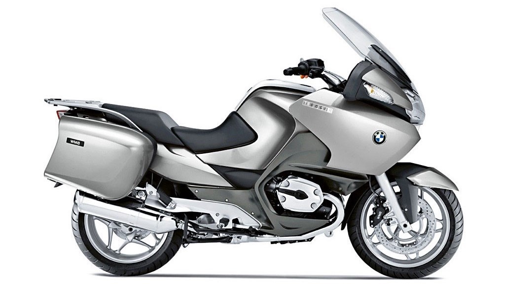 BMW R1200RT